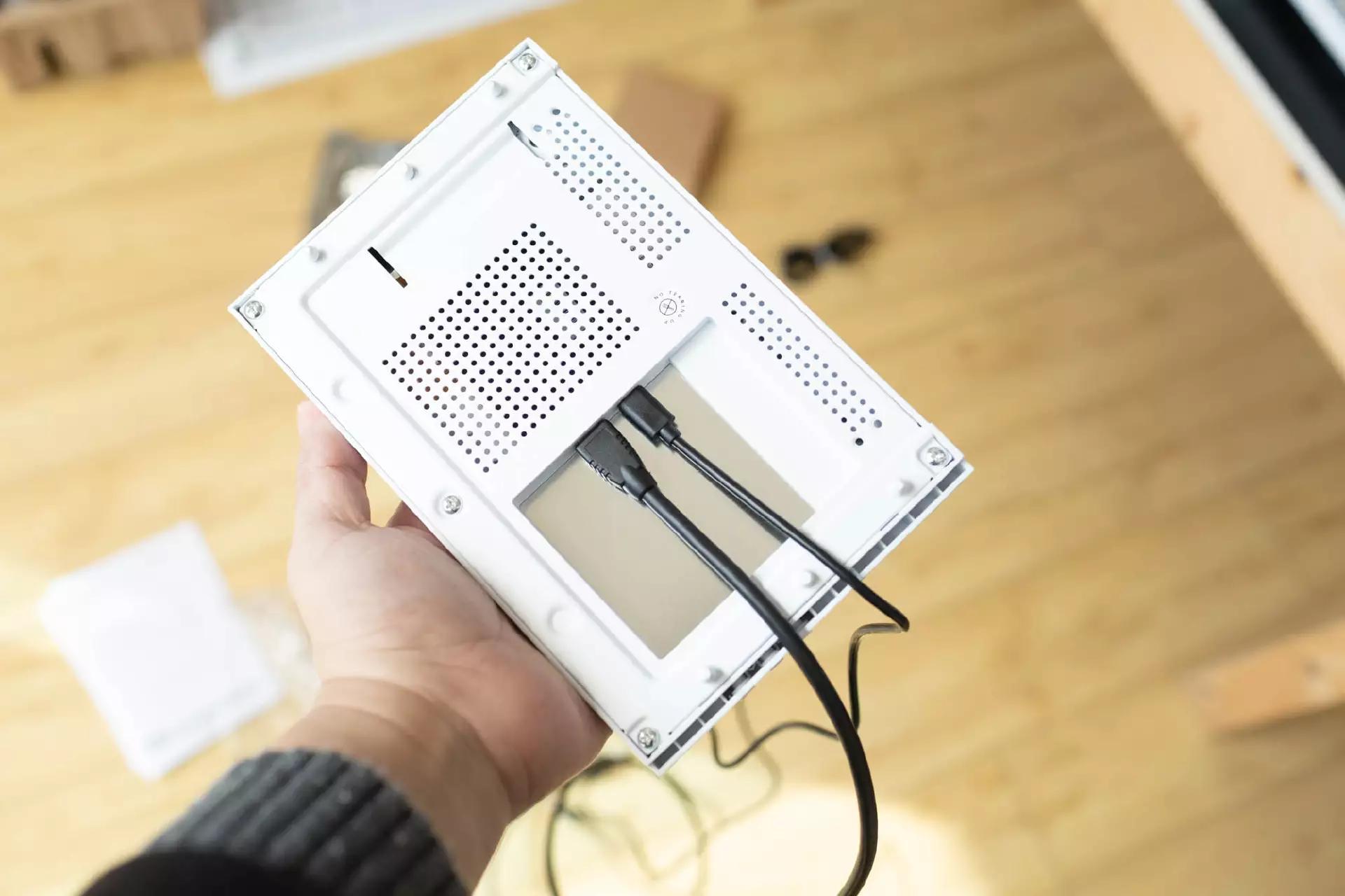 迎接兔年，2023装一台没有遗憾的纯白主机