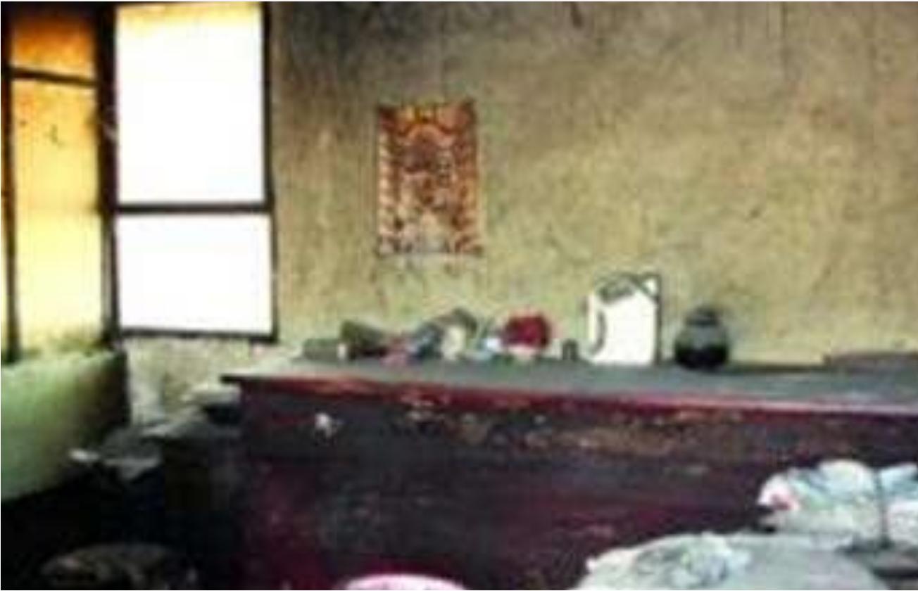 中国第一懒人杨锁23岁懒死在家中,河南第一懒人杨锁图片