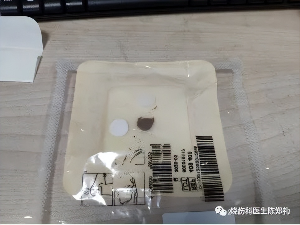 创面外用药物及敷料的使用策略及理论依据