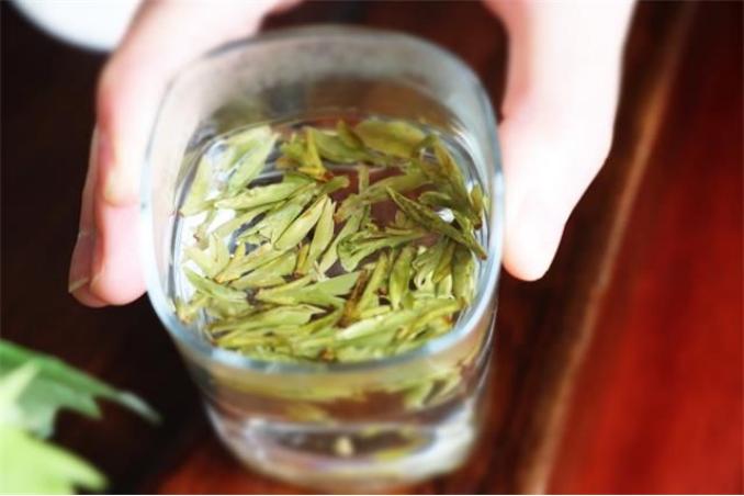 真正老茶客的收藏茶,老茶农曝光茶叶内幕