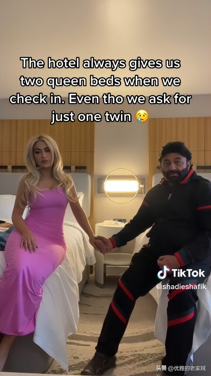 女人和65岁男人谈恋爱好吗,40岁的女人和65岁男人谈恋爱好吗