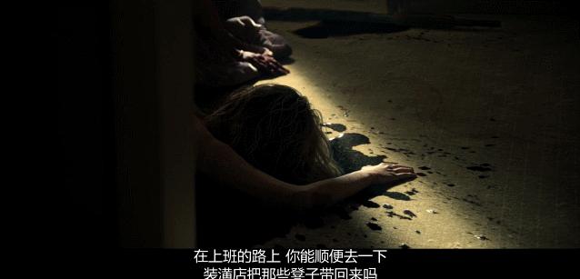 *欲肉**满满，一个脱衣舞中的“美国梦”，美版《狂飙》太狂了！