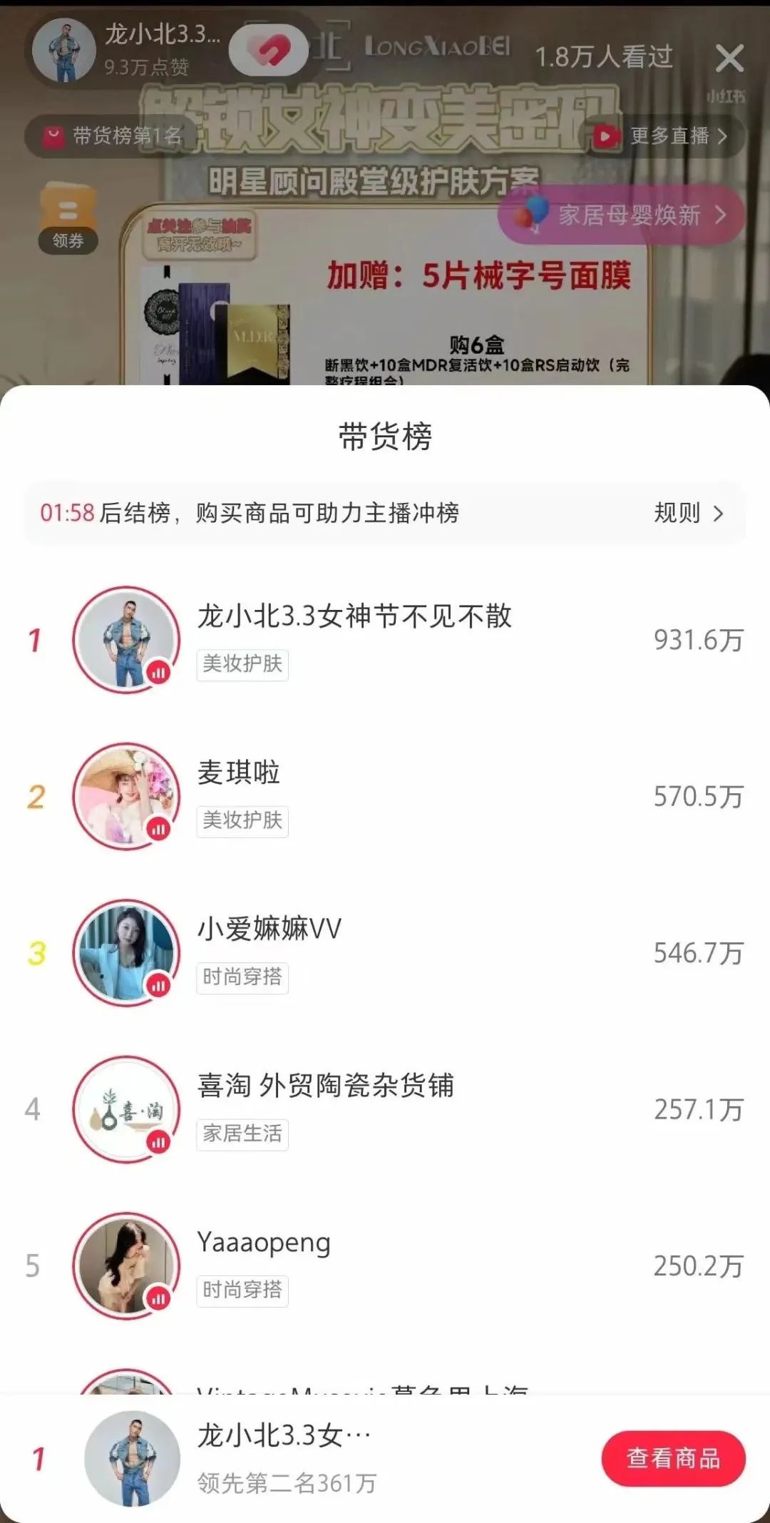 美妆博主不带货怎么变现,有的博主不带货不接广告怎么赚钱