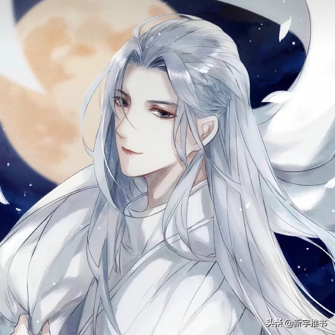 南禅by唐酒卿,《南禅》虐不虐