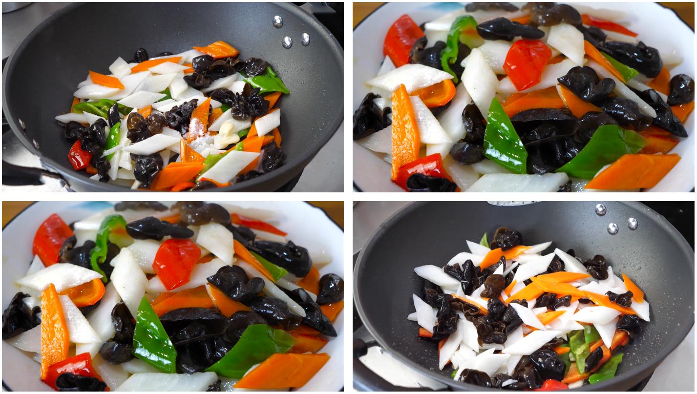 大寒吃这些暖身又健康,大寒过后应该吃些什么菜