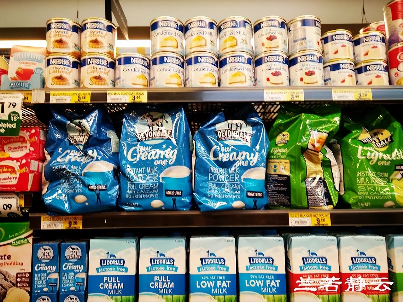 在“神仙湾”看澳洲人炫豪车，简直像车展