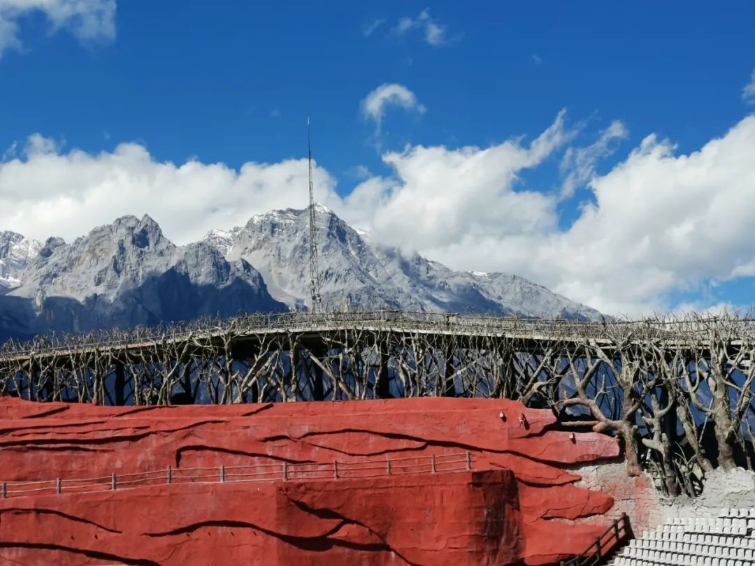 彩云之南2019丽江纪录片,彩云之南丽江香格里拉