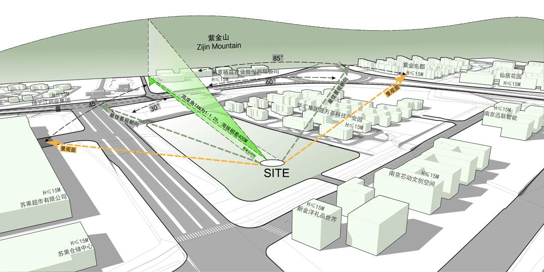南京招商紫金智谷独栋出售,紫金智谷招商产业园