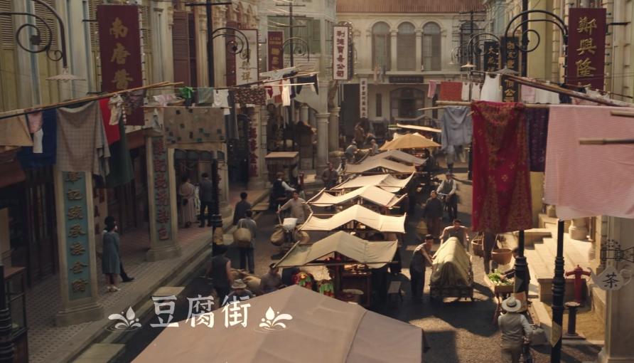 南洋女儿情每日播出时间,南洋女儿情几月几日在央视播