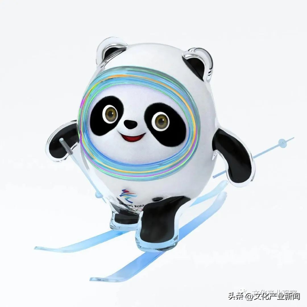 背靠2000亿市场的世界杯吉祥物，饺子皮能火过冰墩墩吗？