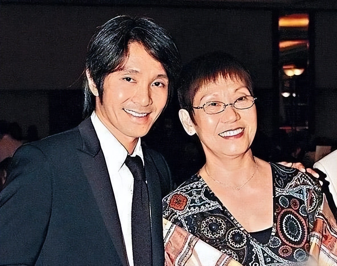 情断周扬青完整版,朱茵周星驰伤感情史