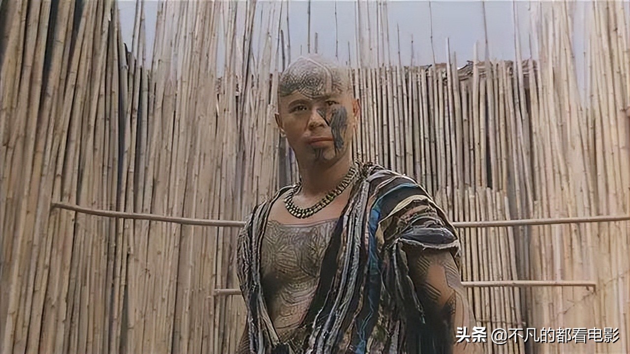 香港十大经典冷门电影,香港十大冷门犯罪电影