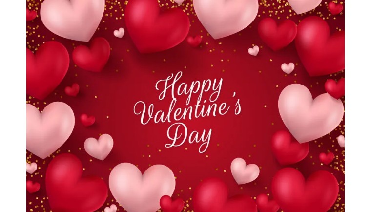 情人节氛围营销,情人节营销方案看这一篇就够啦