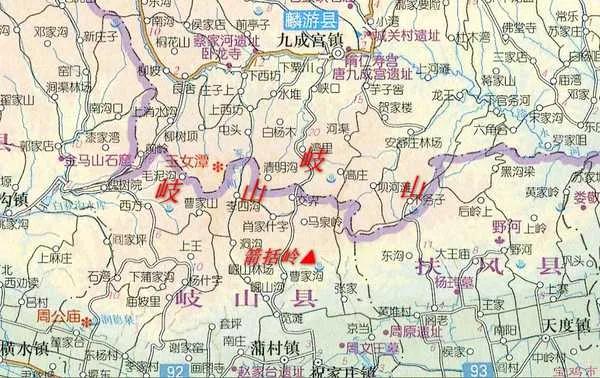 大旱之后会有大地震是真的吗,大旱以后有大地震吗