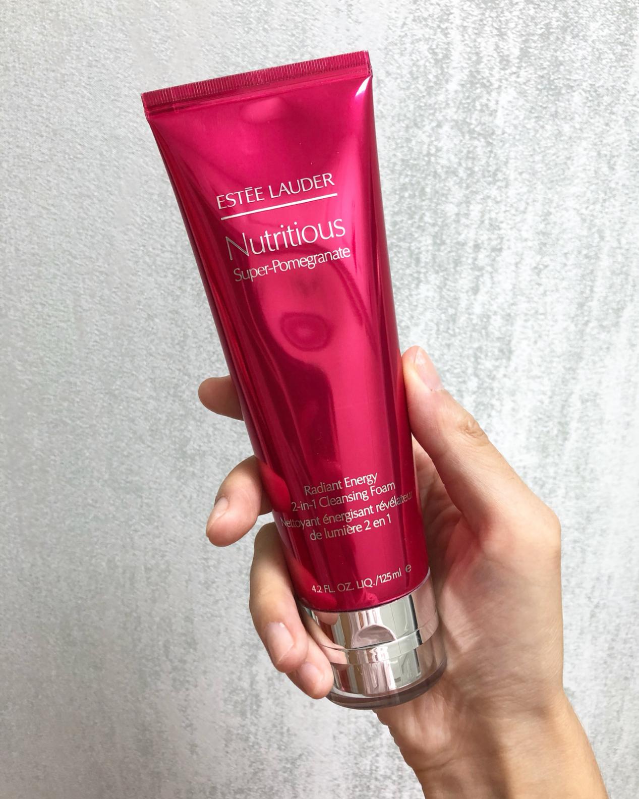 公认最好用的10款美白洗面奶推荐,女用美白洗面奶公认的几款