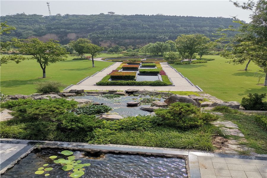 郑州最大的回民公墓,郑州公墓价格一览表