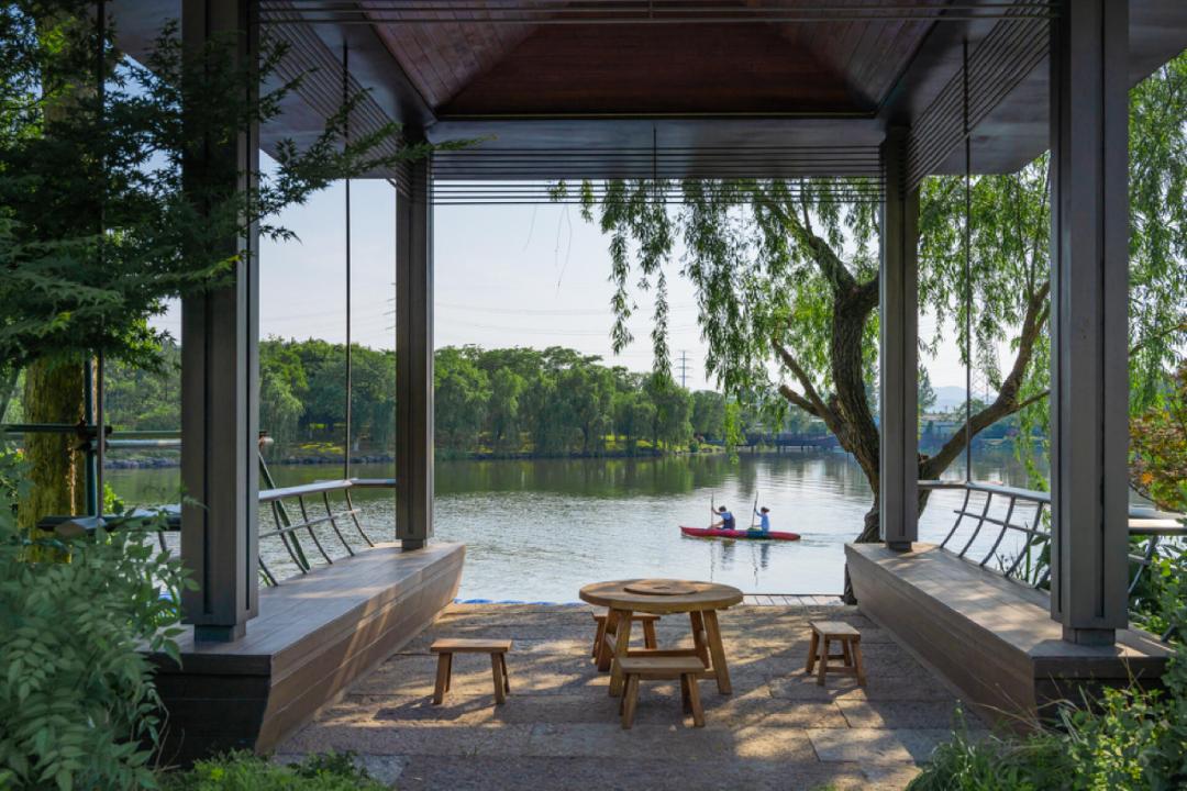 为了一家酒店爱上一座城市,为了一家酒店去了一座岛