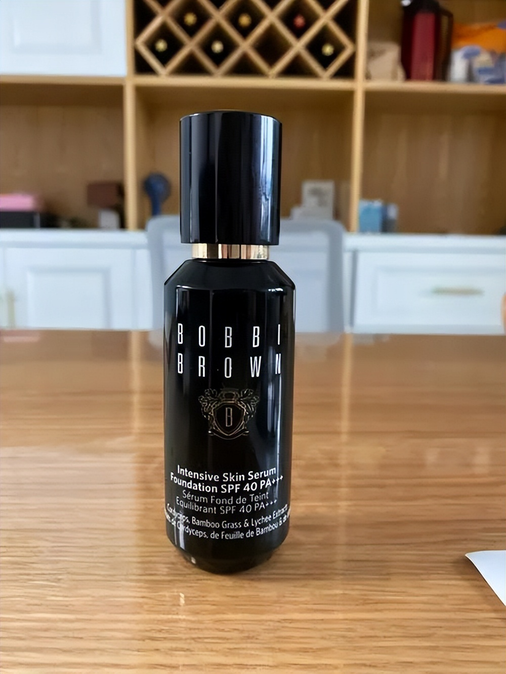 干皮夏季粉底液裸妆,干皮大牌粉底液闭眼冲