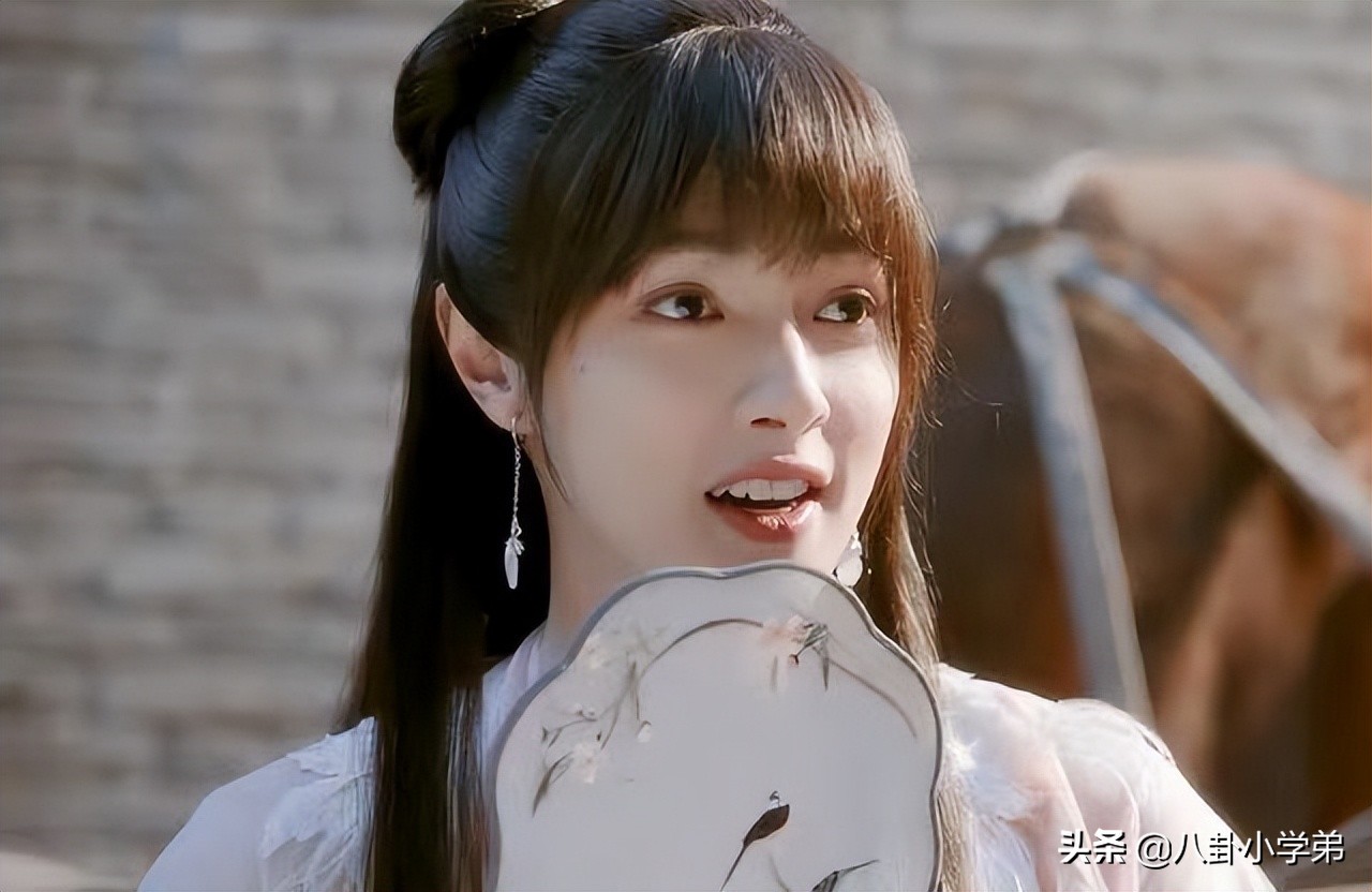 十大反串女装男明星,九位男星反串