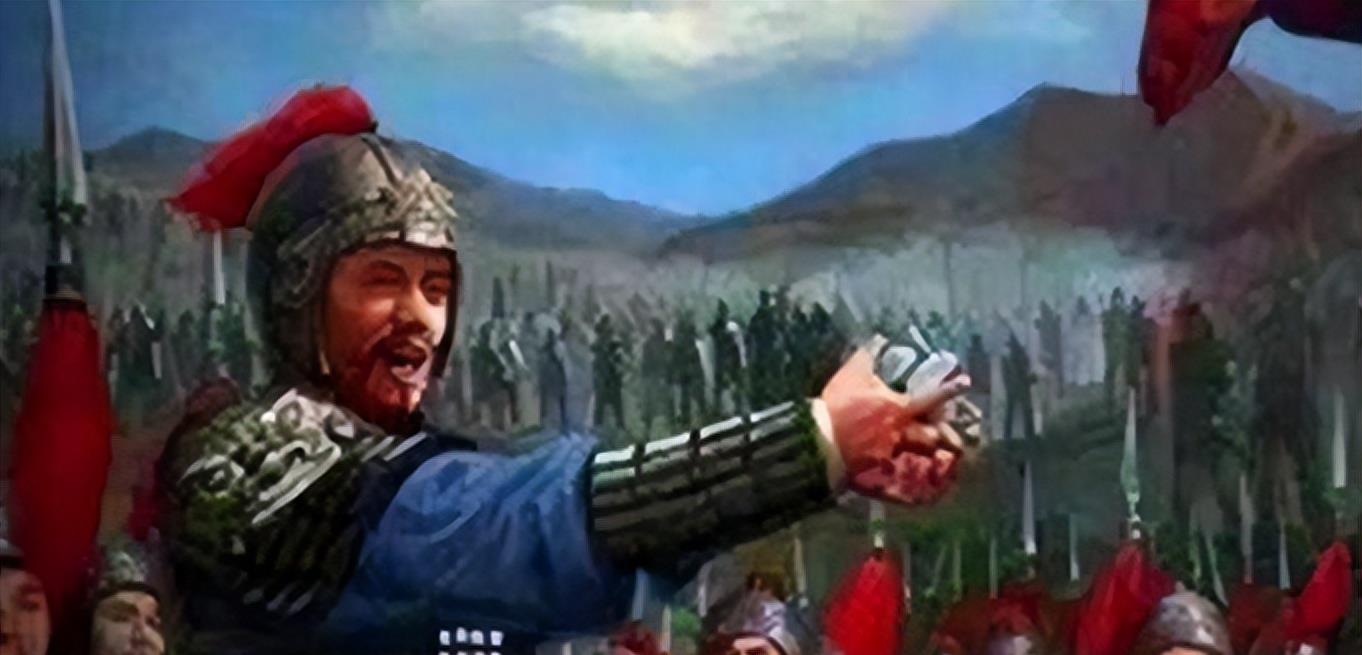 夏侯渊被黄忠斩杀是真的吗,夏侯渊被黄忠斩杀是哪一集