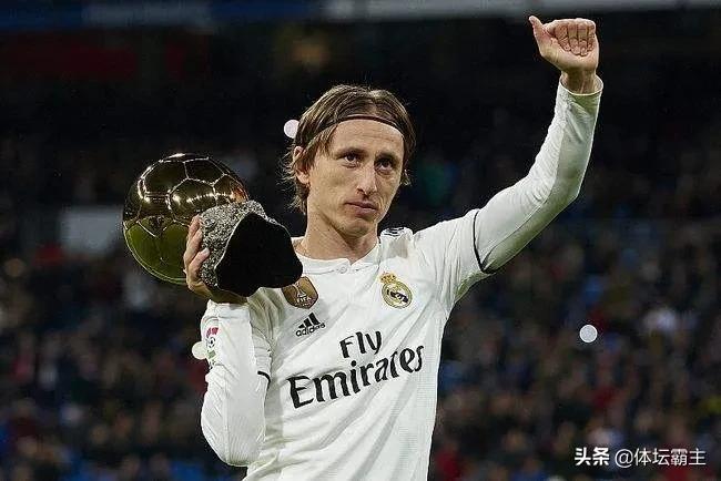 盘点|皇马21世纪十大超值引援！c罗排名第二