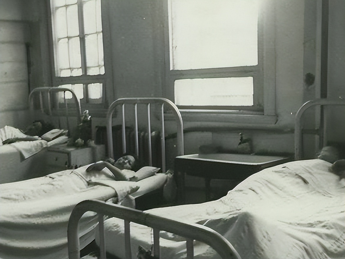 国军军官辱尸事件,国军师长夫人被鬼子杀害