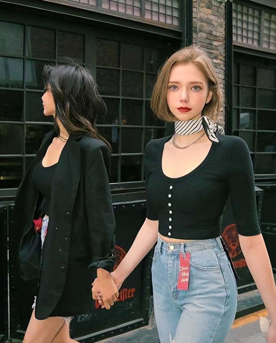 21岁德国模特突然消失,德国20岁女模特