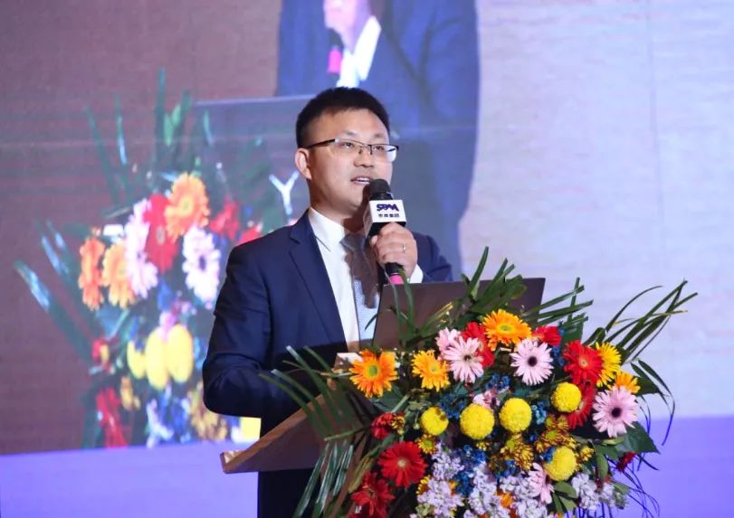 世邦集团主办高峰论坛，行业大咖齐聚山东，共谋砂石高质量发展