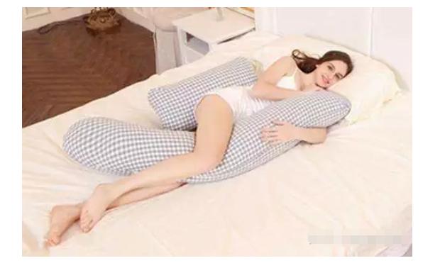 孕妇枕u型什么牌子好,孕妇护腰侧睡枕头买哪个牌子