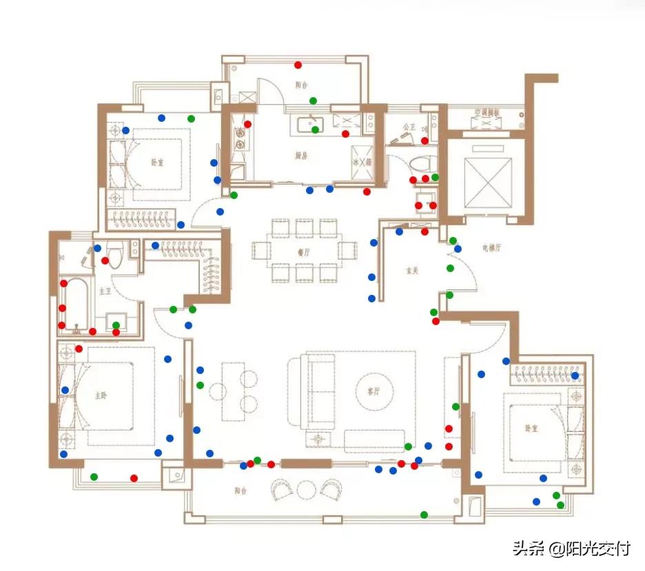中冶锦绣珑湾最新进展,中冶锦绣珑湾