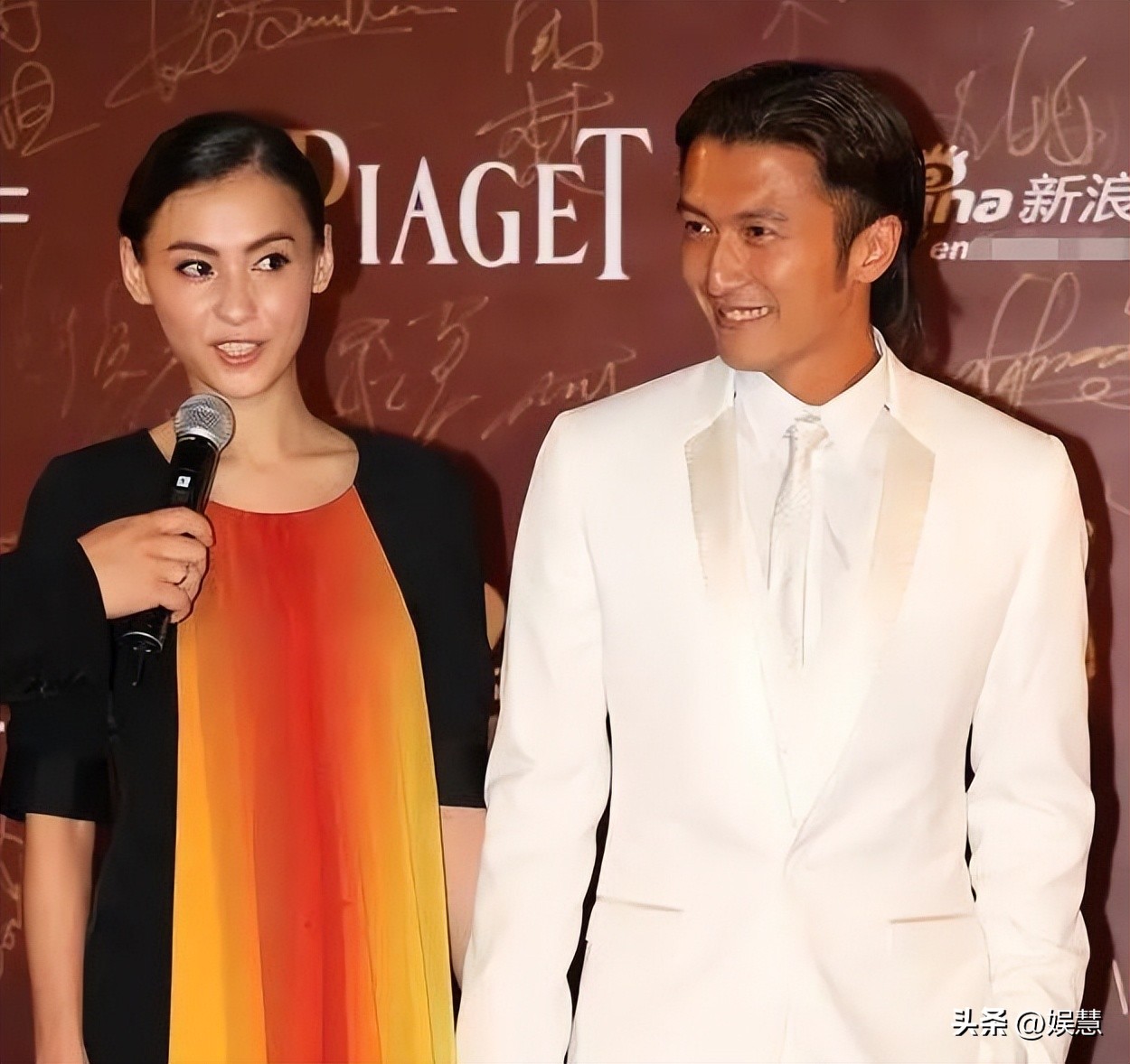 王菲谢霆锋同台最新真实消息,王菲谢霆锋牵手圈内人如何评论