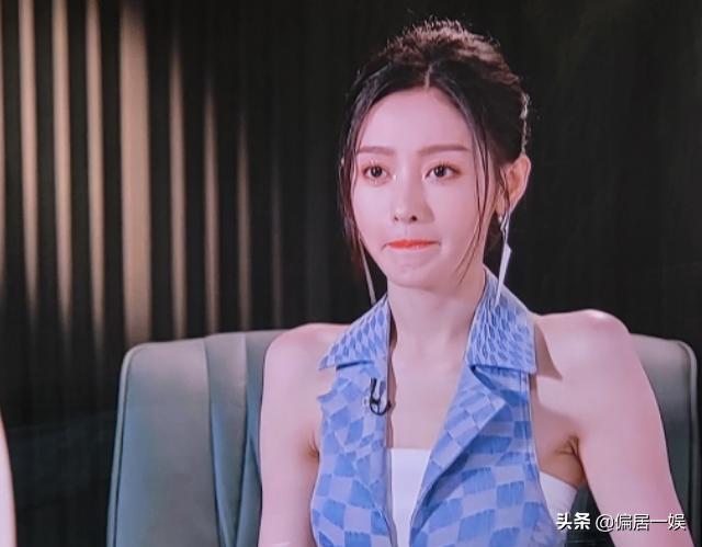 浪姐3张天爱年龄,浪姐3张天爱