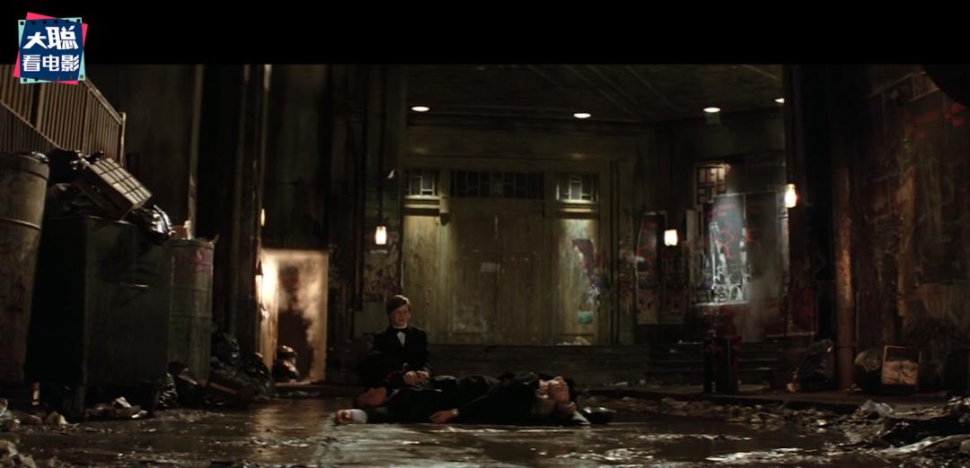 新蝙蝠侠24位反派,新蝙蝠侠好看吗