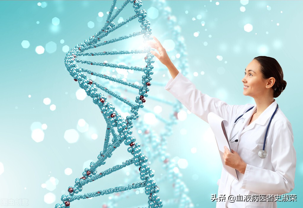 未确定血液疾病前一般会如何治疗,严重的血液病患者讲述如何治愈