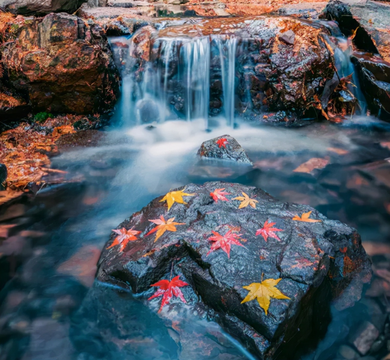 熊盛元：辛丑秋日吟怀