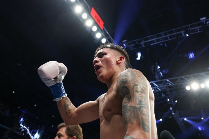 埃迪赫恩斯诺克,埃迪赫恩拳击视频