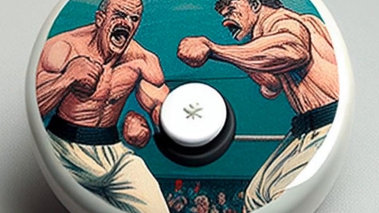 AI黄瓜#科幻电影