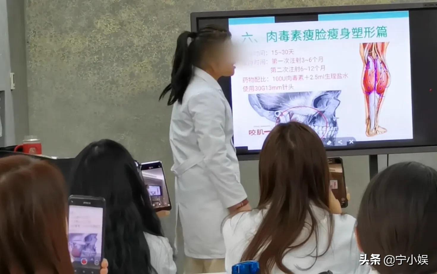 315晚会曝光医美行业三大乱象，难怪这4位明星，整容最终变毁容