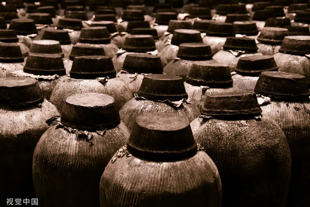 古人是怎么逛街的,古人怎么买买买