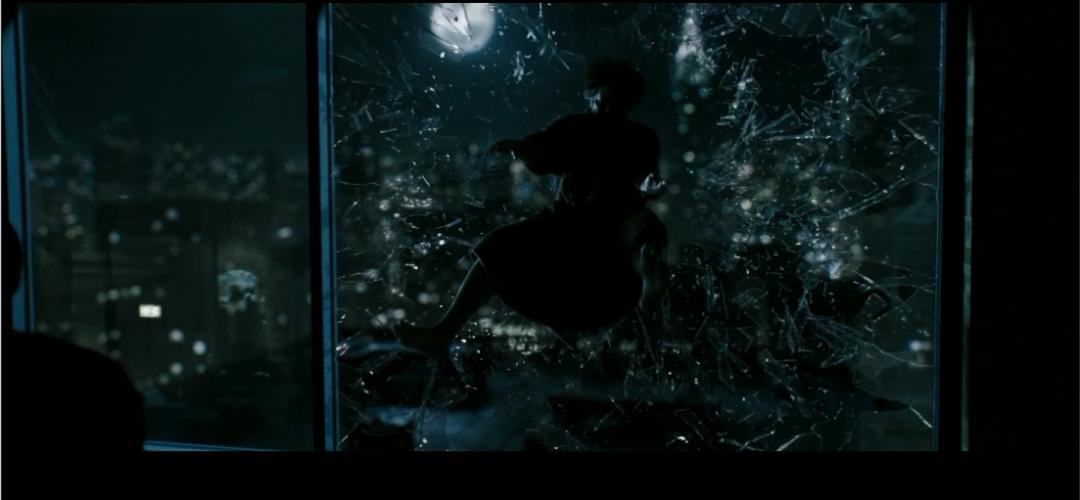 “万字”解析史上经典超英电影