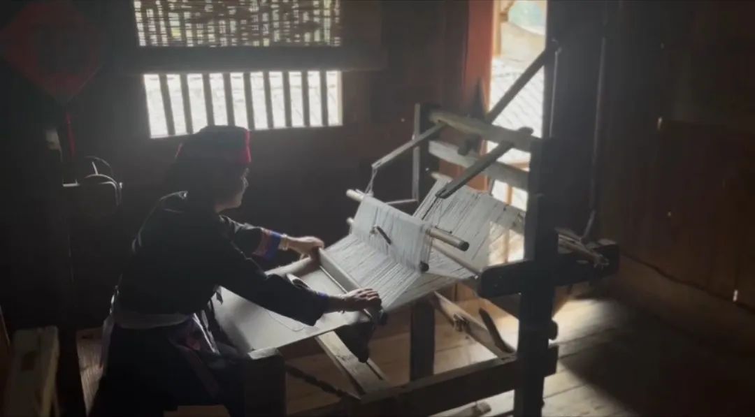 农民扮演农民？畲族模特每个动作定格3秒循环往复，150元可得乡村风赶鹅图