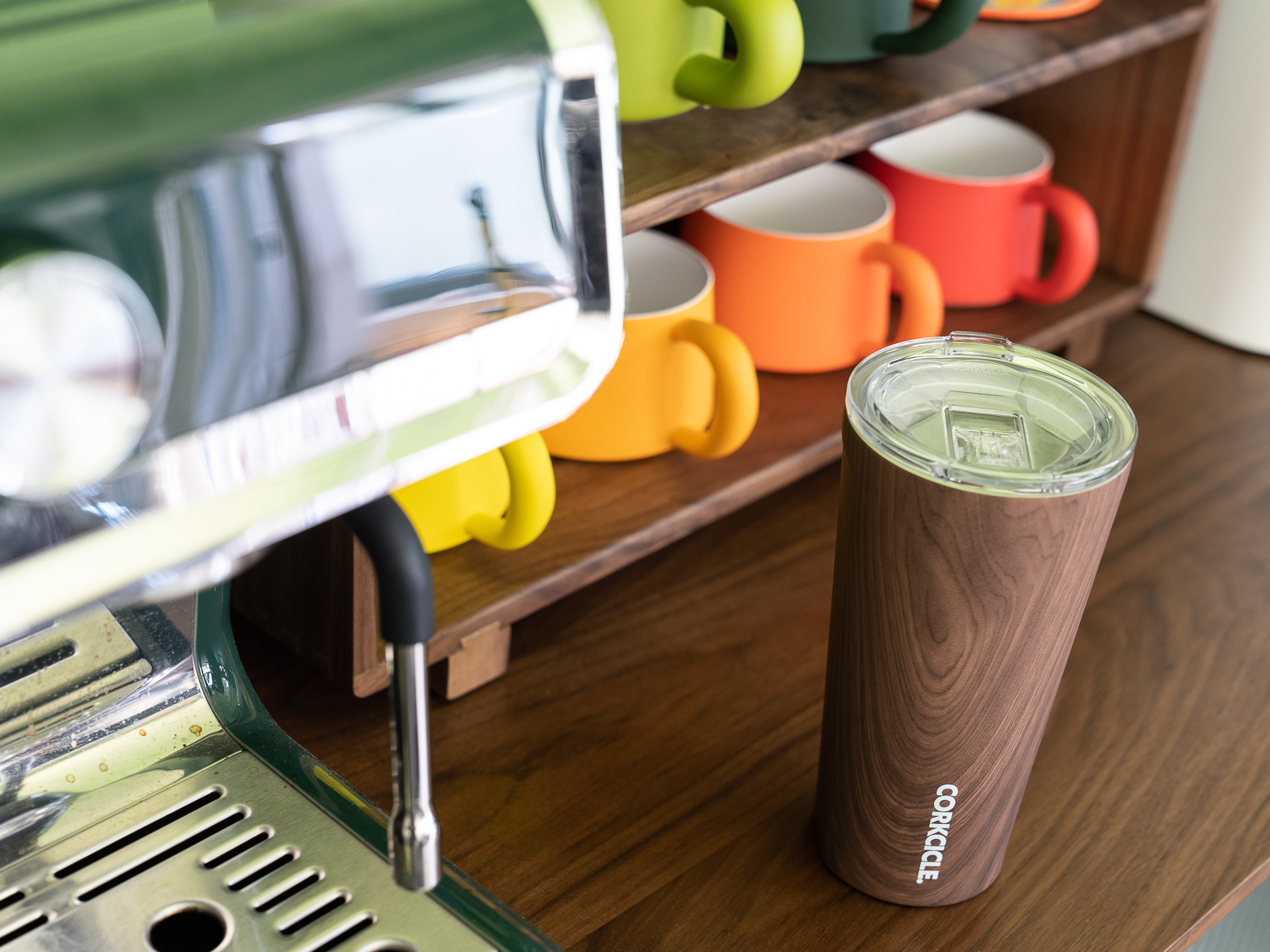 保温杯可爱又酷,保温杯时尚又好看