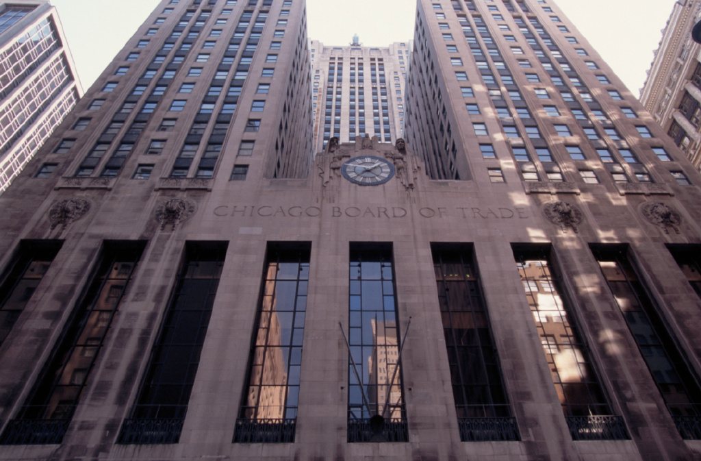 大宗商品交易的基本知识培训,大宗交易的流程讲解教学