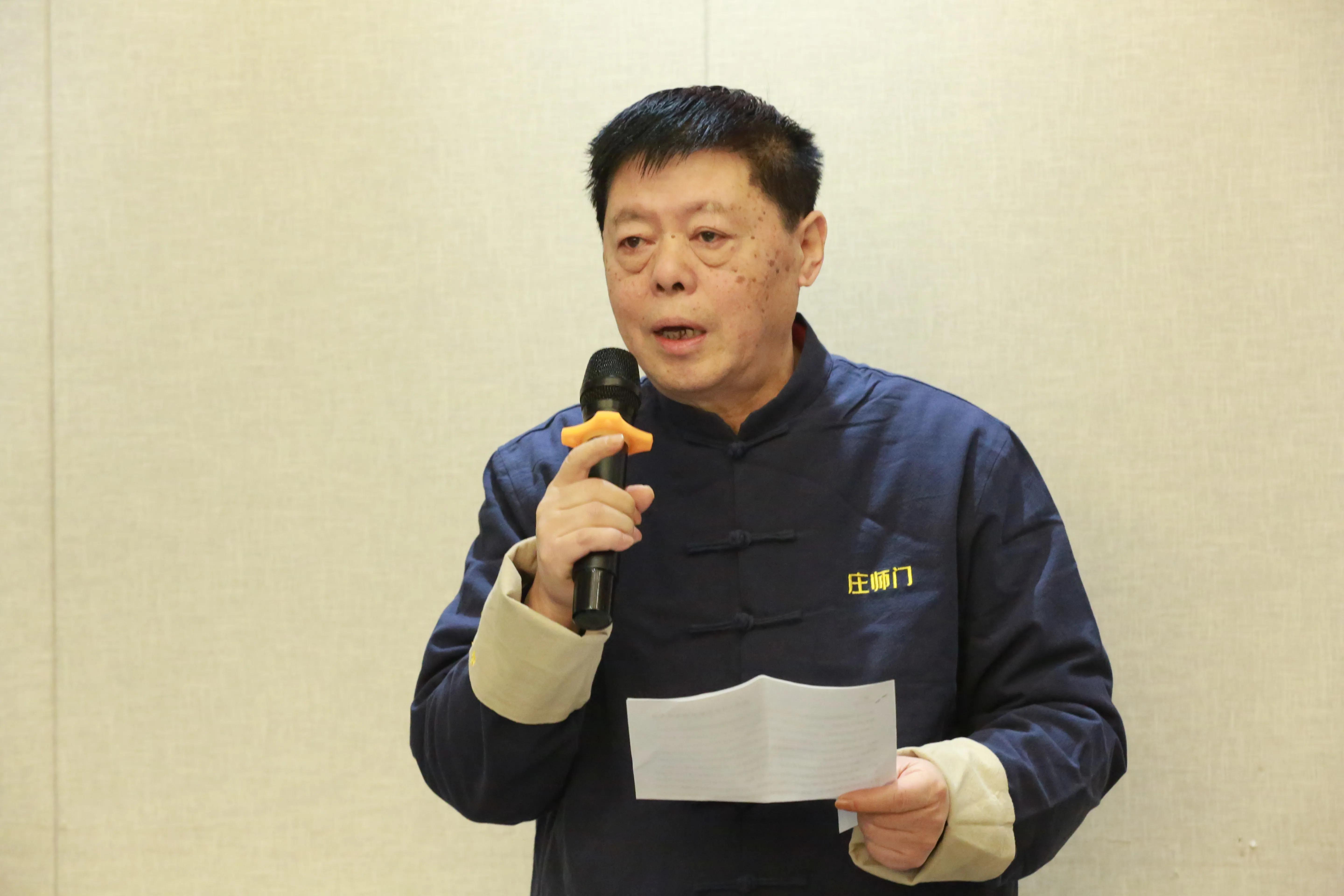 师门汇,师门迎新聚餐