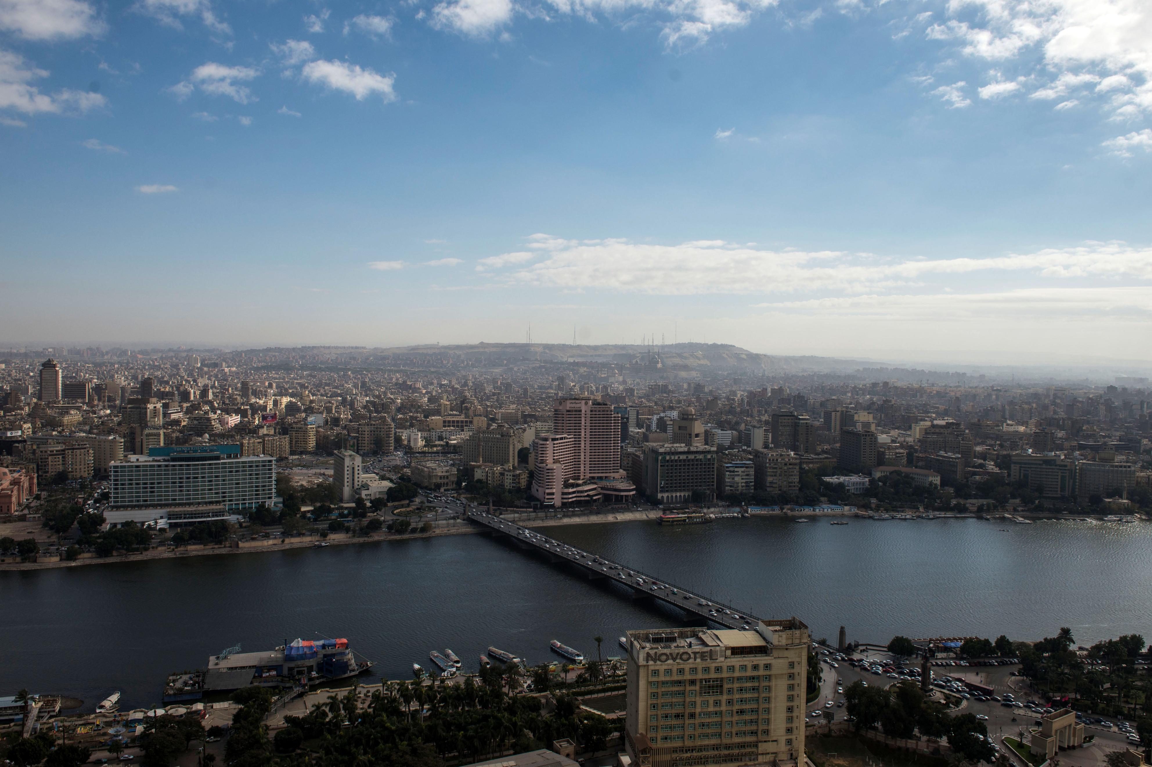 非洲十大城市，可以比肩国内二线城市，打破你对非洲的传统印象