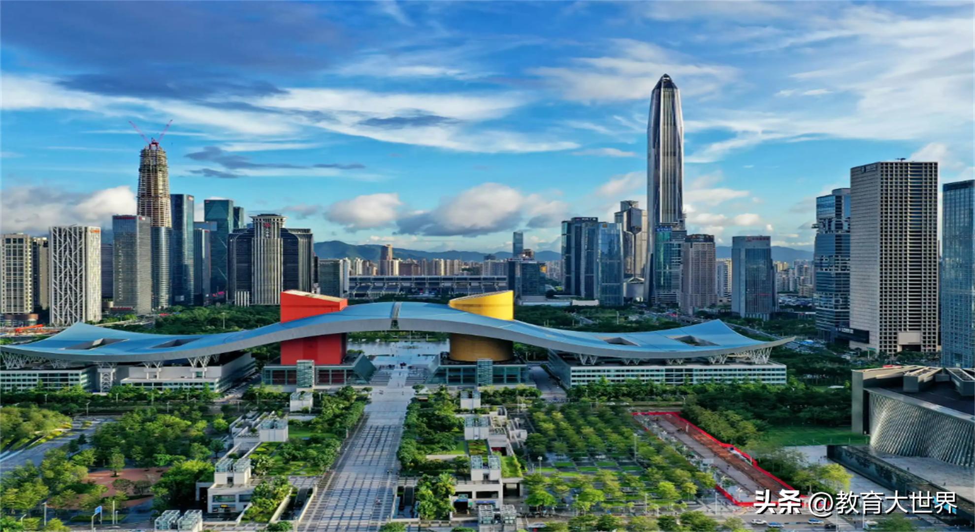 北上广不再是年轻人造梦天堂,北上广已不再是年轻人的选择