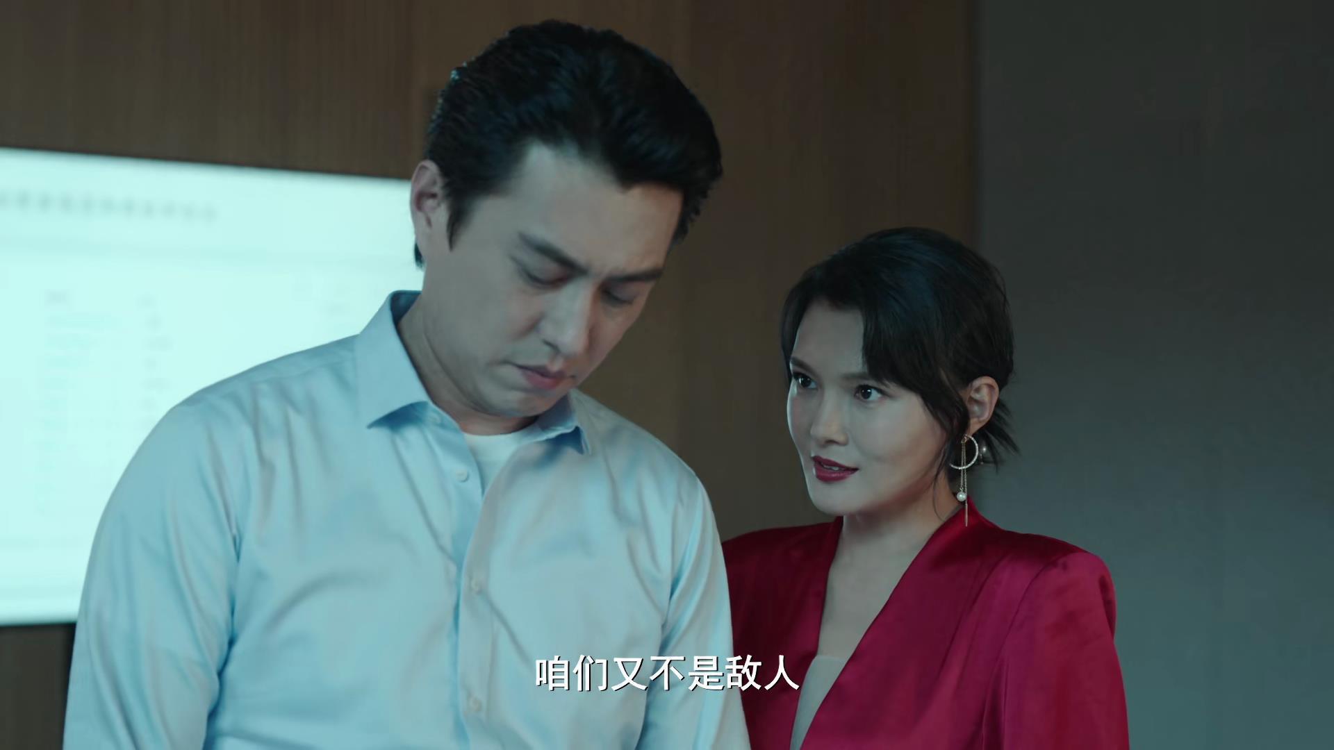 明明演技烂，还被硬捧成实力派，2023刚开年，这6位演员就露了馅