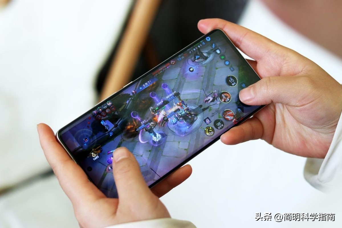 怎么开启小米手机全部性能,小米手机提升性能设置