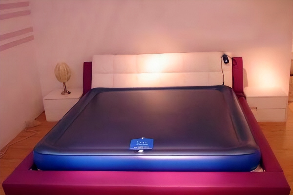 酒店水床有什么功效,酒店水床有什么精髓