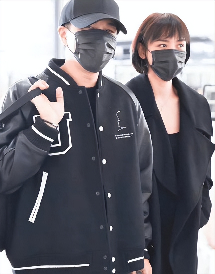 李晓峰发抖音秀恩爱,李晓峰用爱的供养做bgm原版